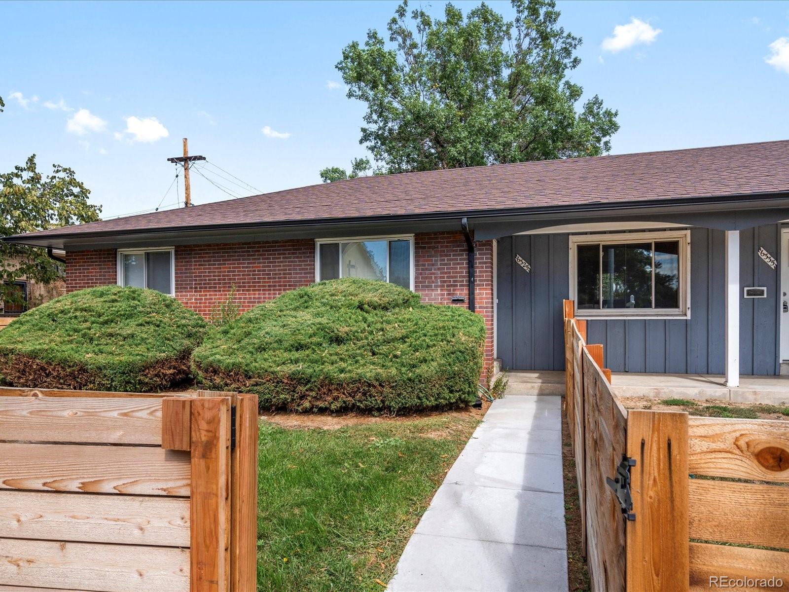 6325  Martin Luther King Jr Boulevard, denver  House Search MLS Picture