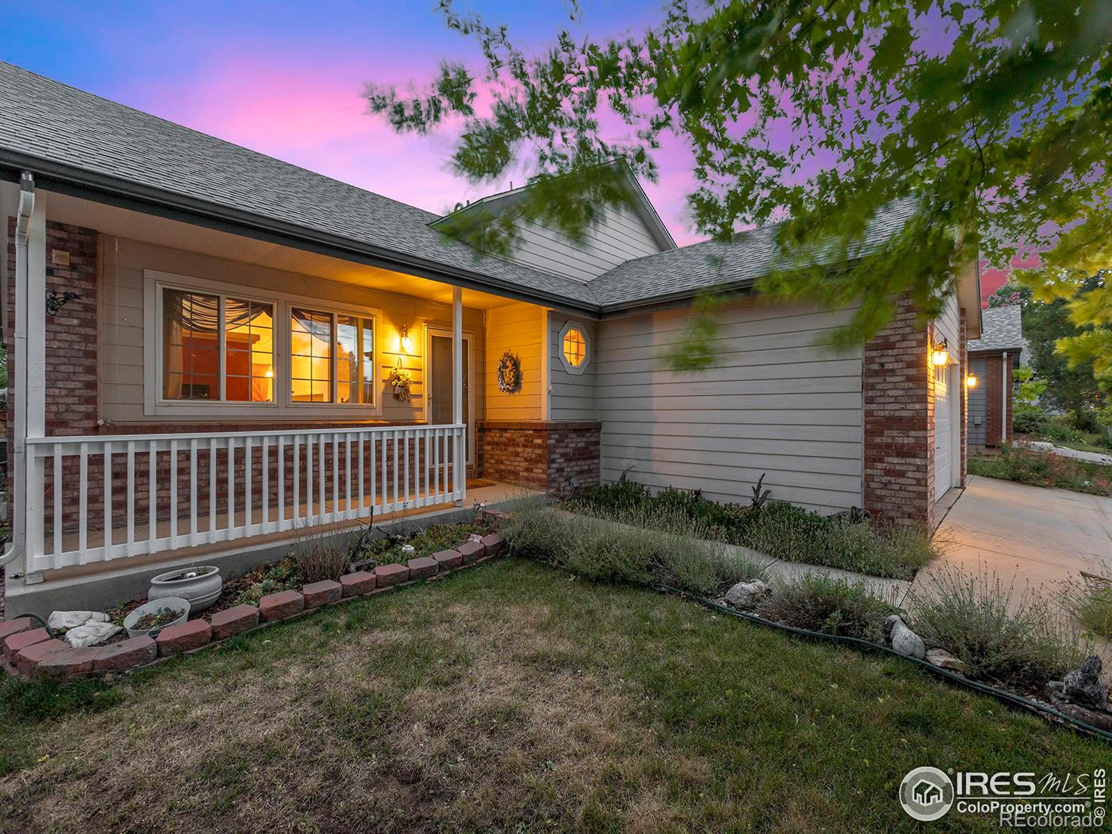 4153  Stringtown Drive, loveland  House Search MLS Picture