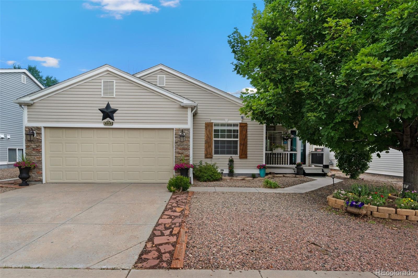 colorado springs  House Search Picture