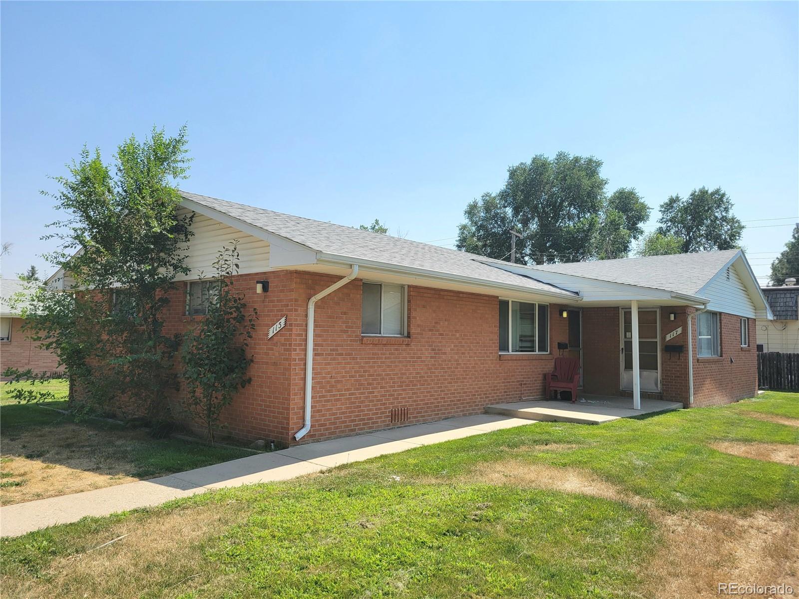 115  Valentine Lane, longmont  House Search MLS Picture