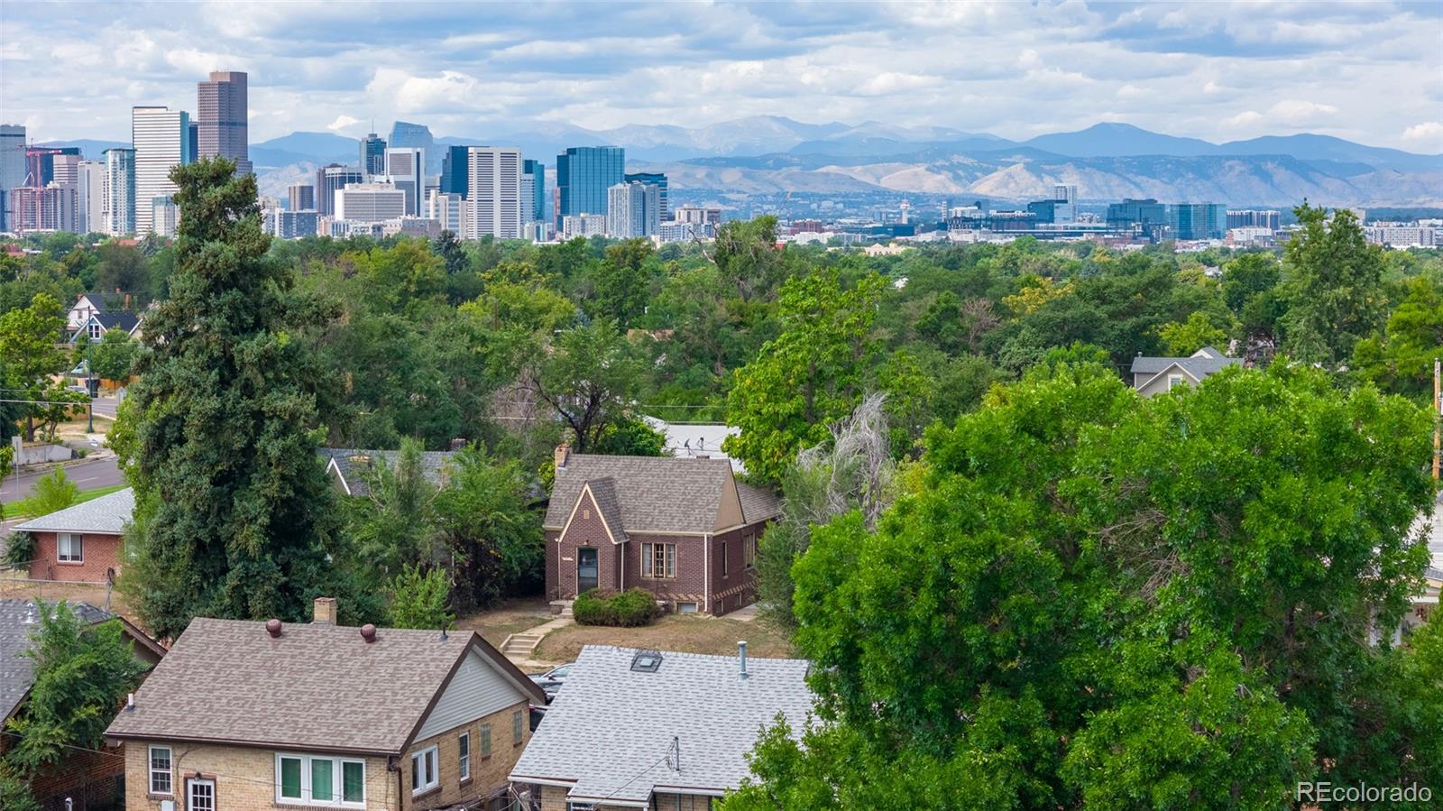 3217 N Clayton Street, denver  House Search MLS Picture