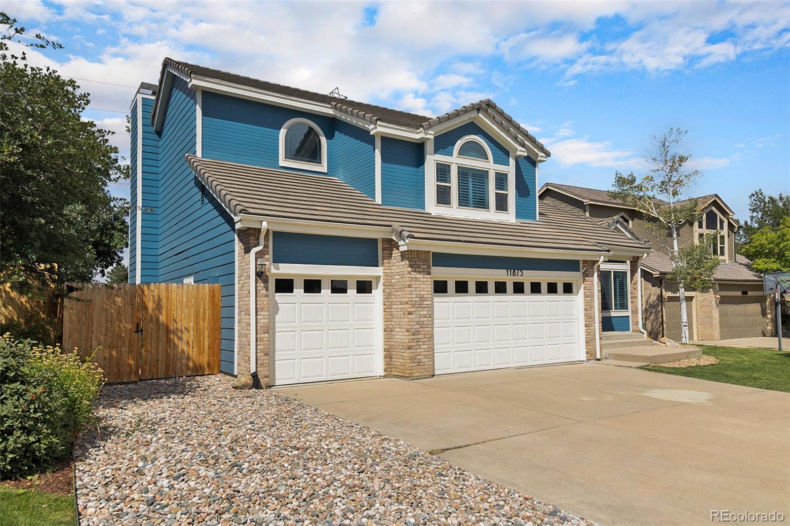 11875 W 56th Drive, arvada  House Search MLS Picture