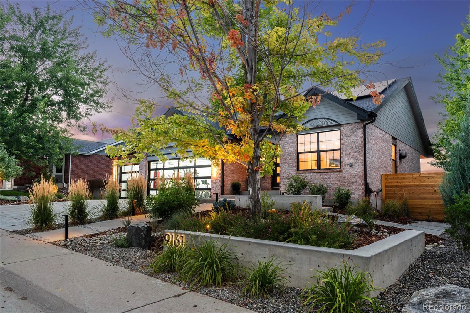 9161 W Lake Drive, littleton  House Search MLS Picture