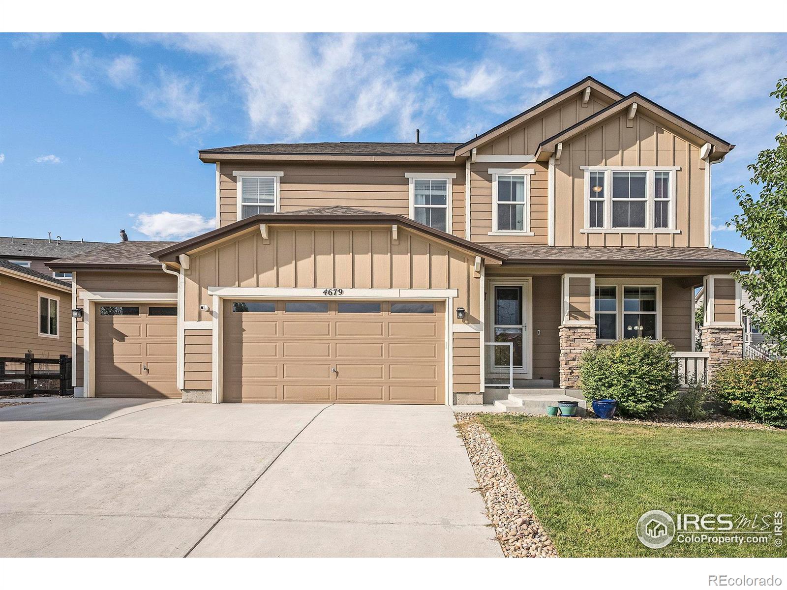 4679  Lakeside Drive, longmont  House Search MLS Picture