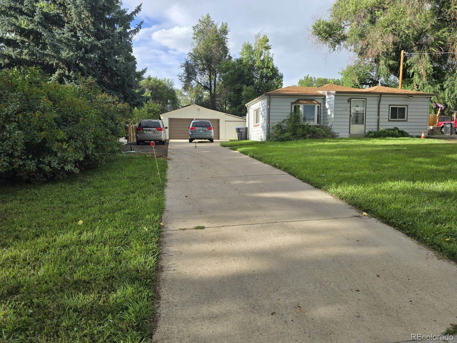 7109 W 61st Avenue, arvada  House Search MLS Picture