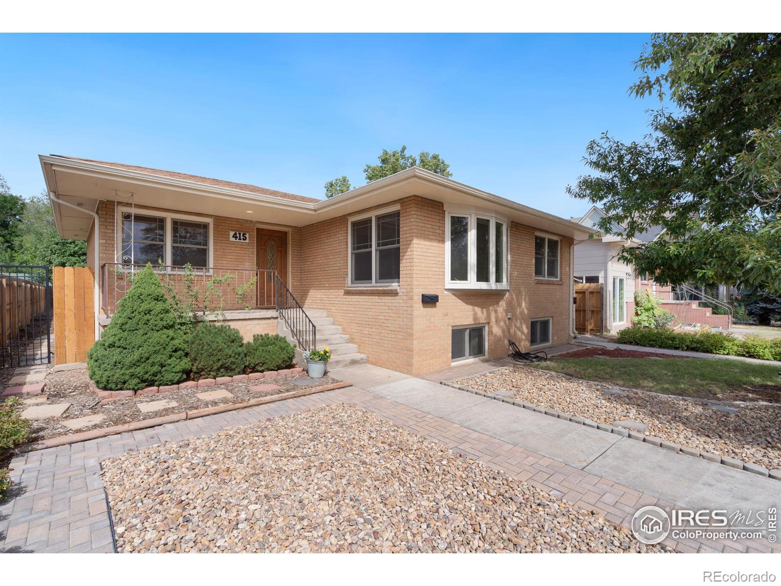 fort collins  House Search Picture