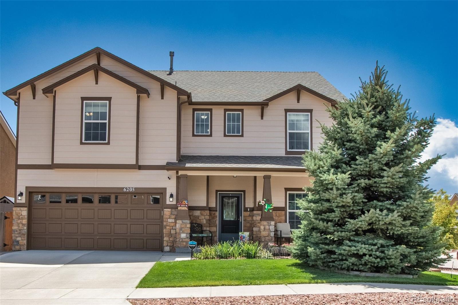 colorado springs  House Search Picture