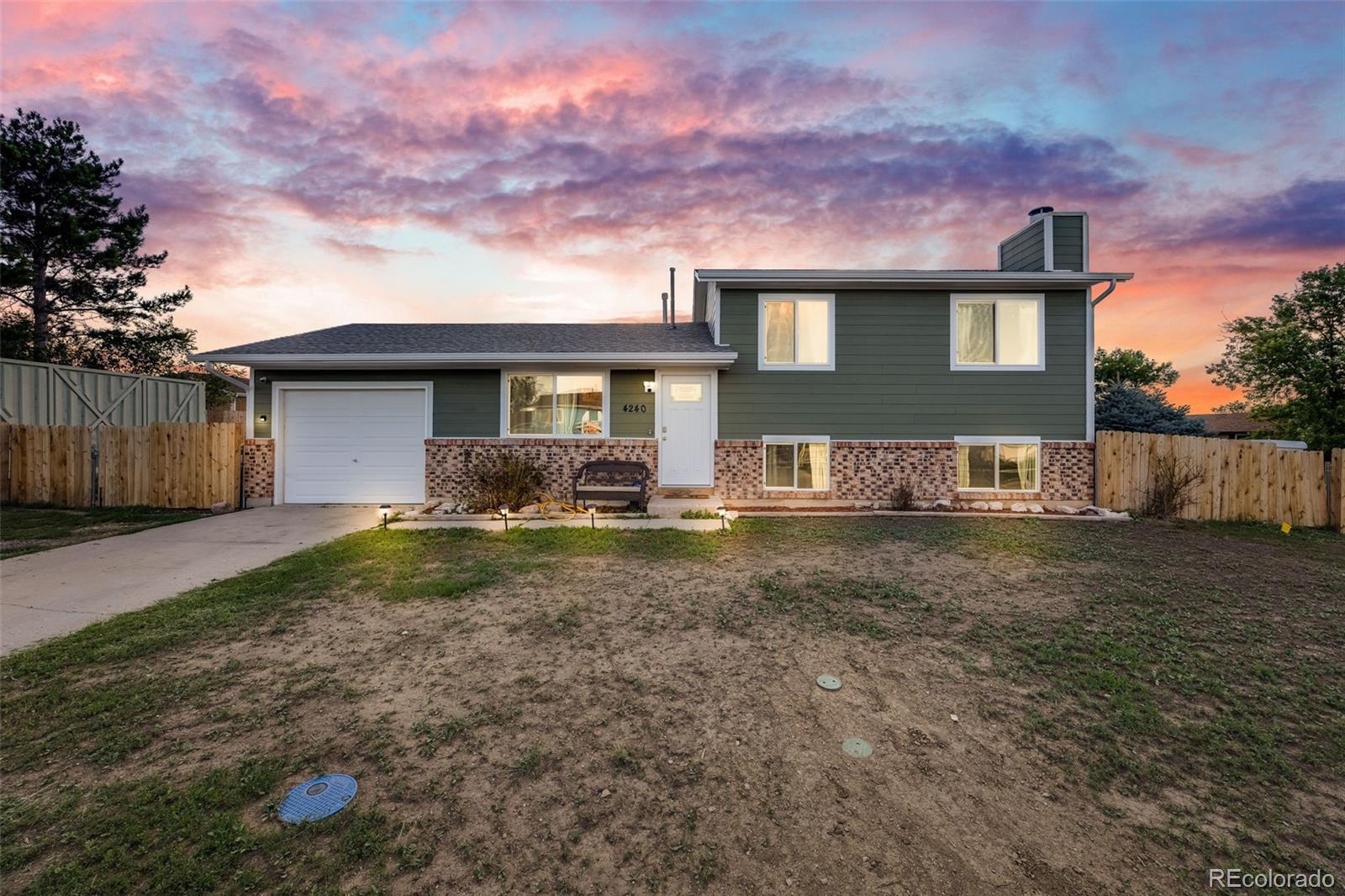 colorado springs  House Search Picture