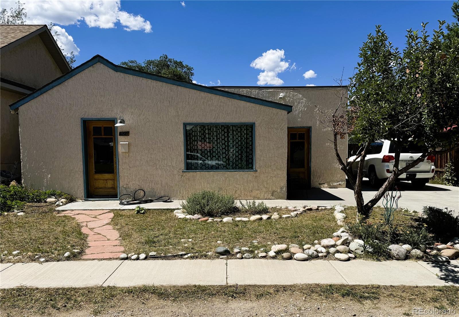 salida  House Search Picture