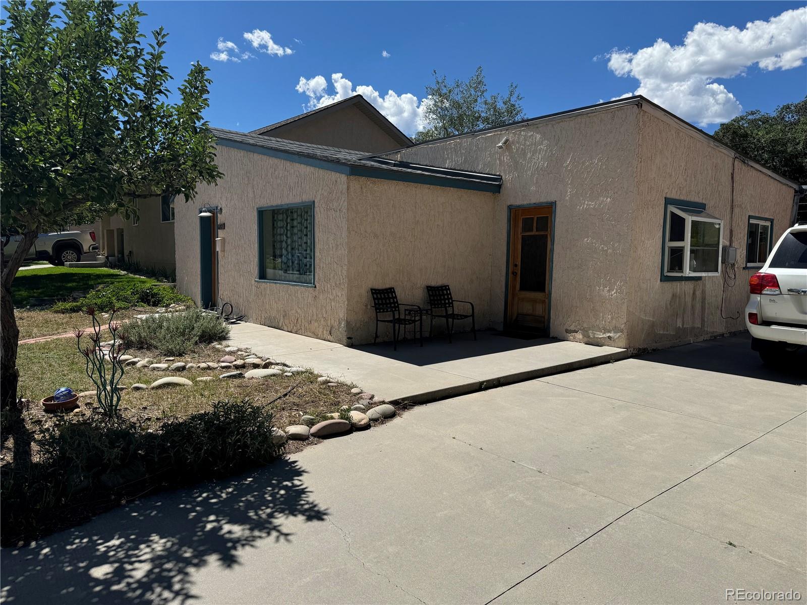 1426  H Street, salida  House Search MLS Picture