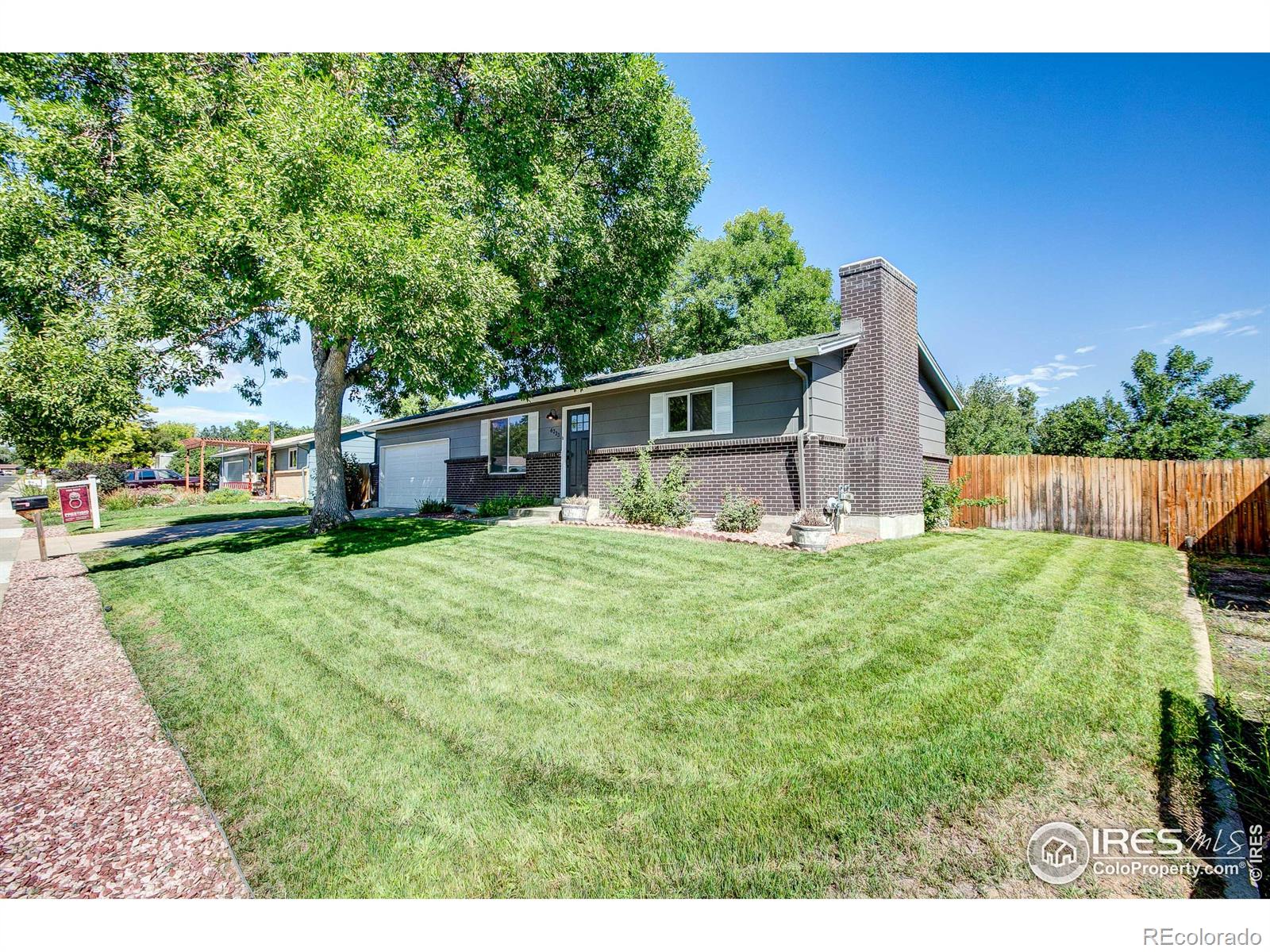 6233 W 78th Avenue, arvada  House Search MLS Picture