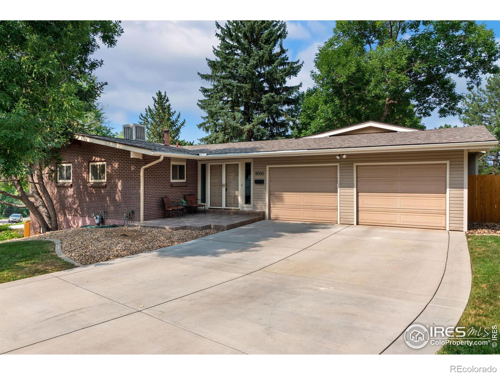 8000 S Kendall Court, littleton  House Search MLS Picture