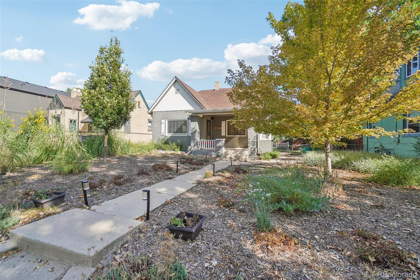 2621 W 39th Avenue, denver  House Search MLS Picture