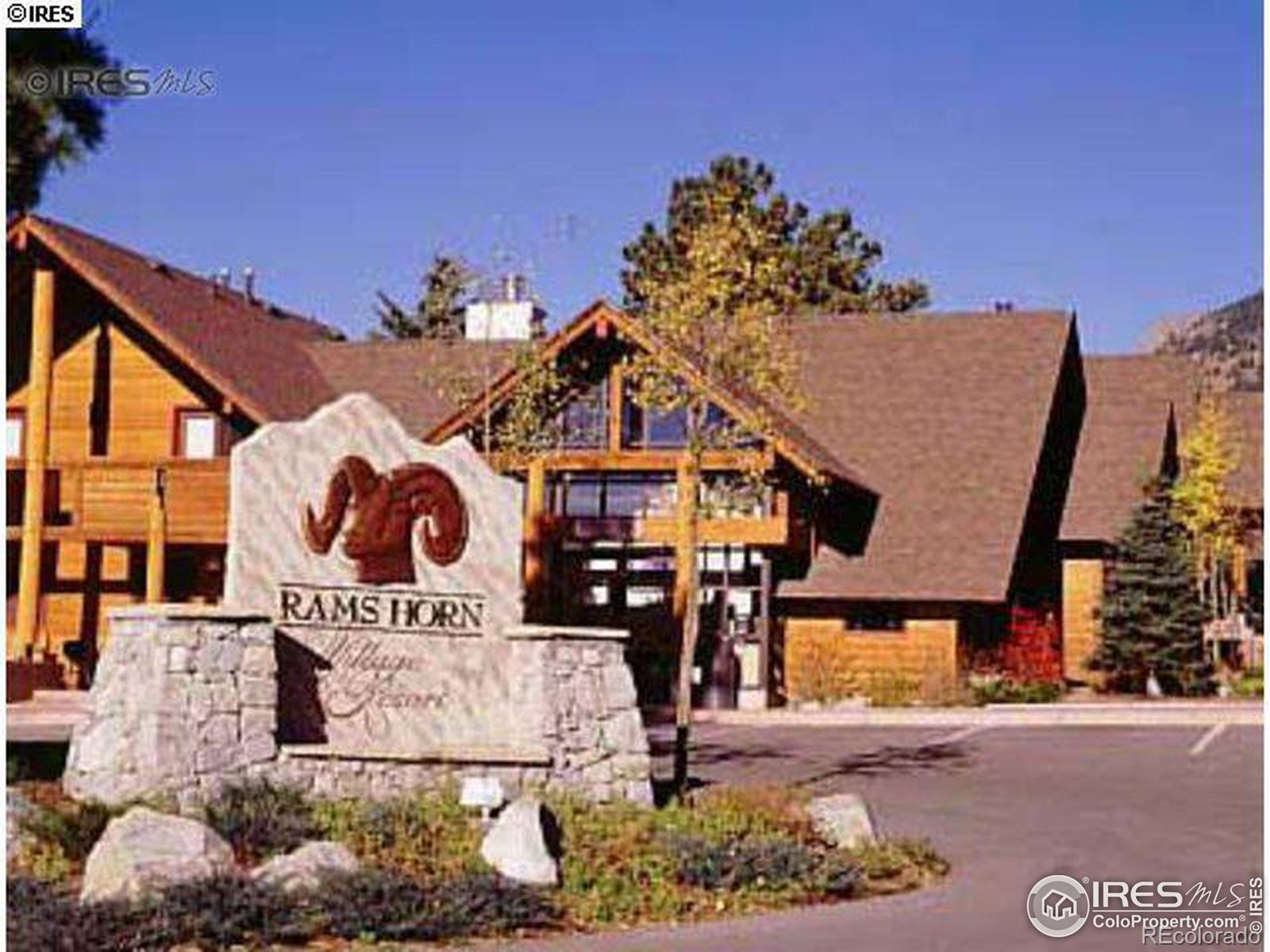 estes park  House Search Picture