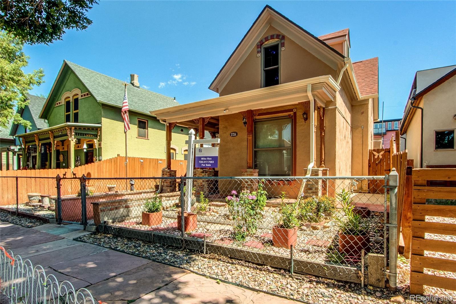 denver  House Search Picture