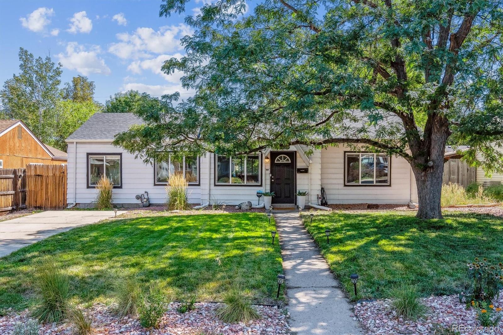 denver  House Search Picture