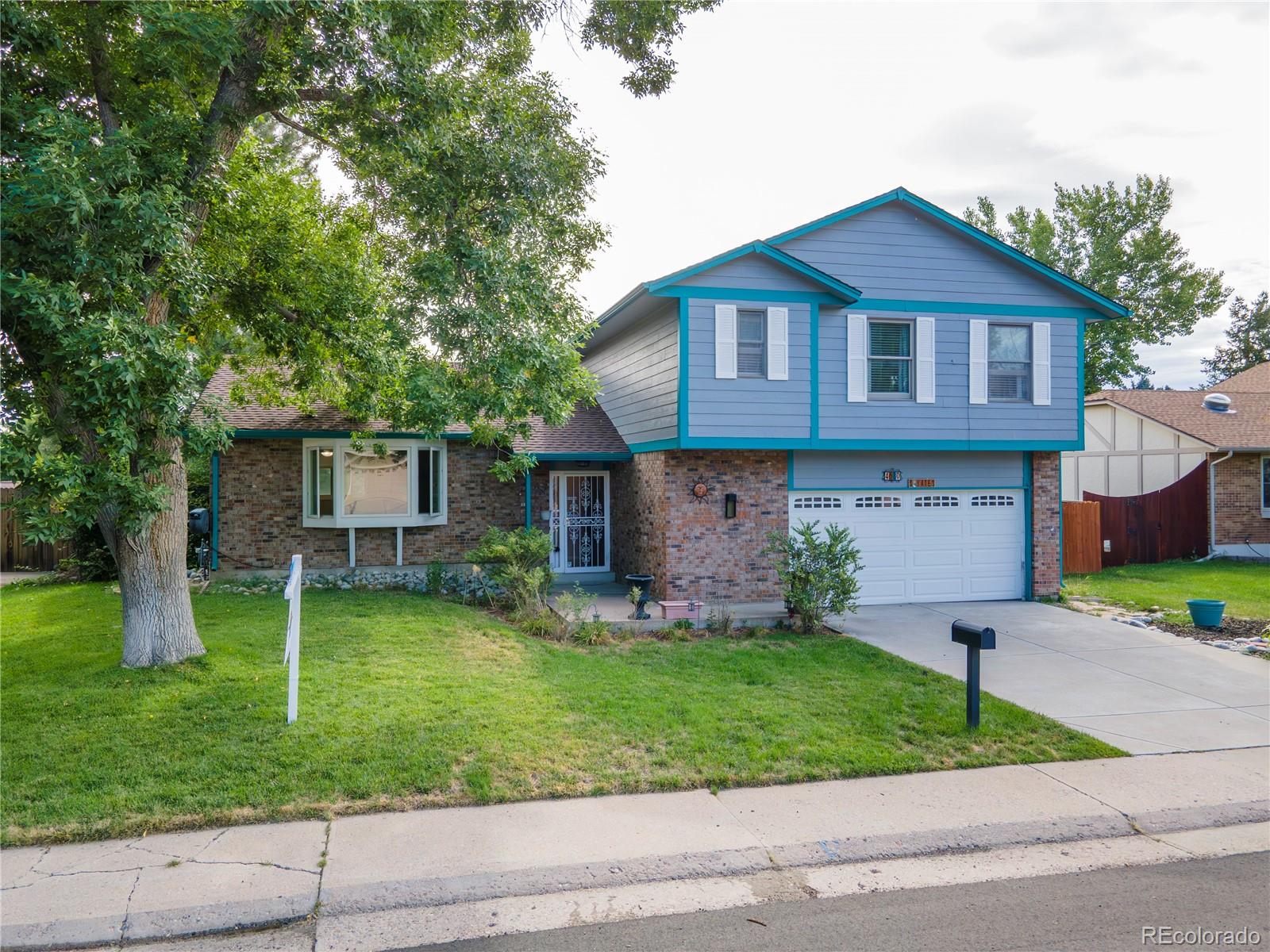 4680 S Yates Street, denver  House Search MLS Picture