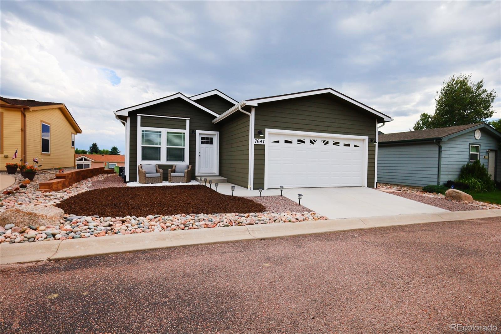 colorado springs  House Search Picture