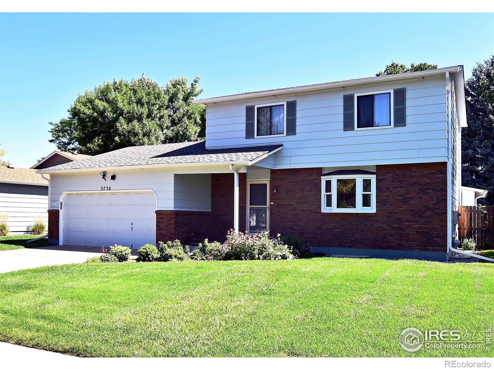 3730  Coronado Avenue, fort collins  House Search MLS Picture