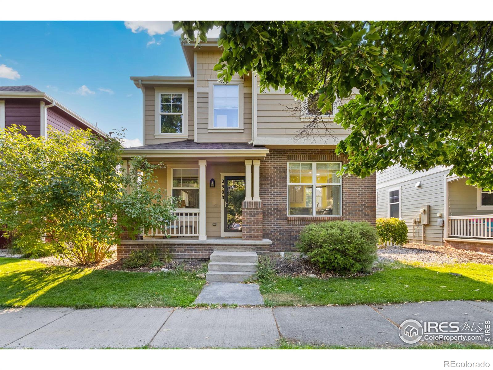 fort collins  House Search Picture