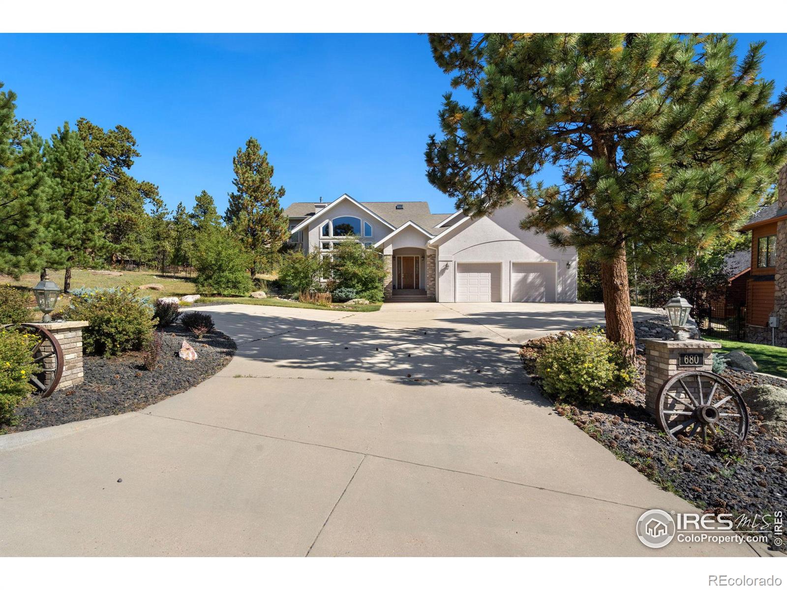 estes park  House Search Picture