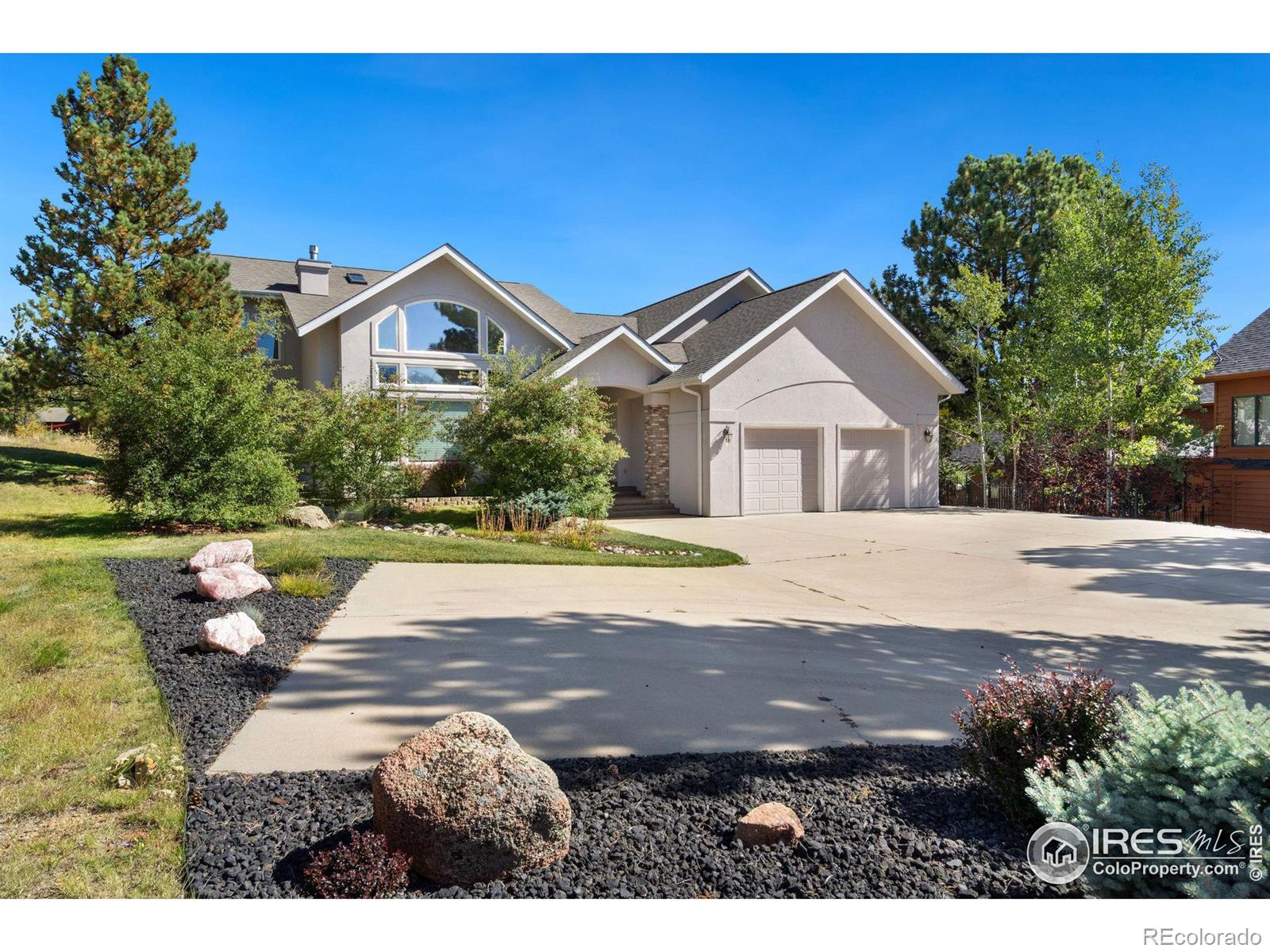 680  Findley Court, estes park  House Search MLS Picture