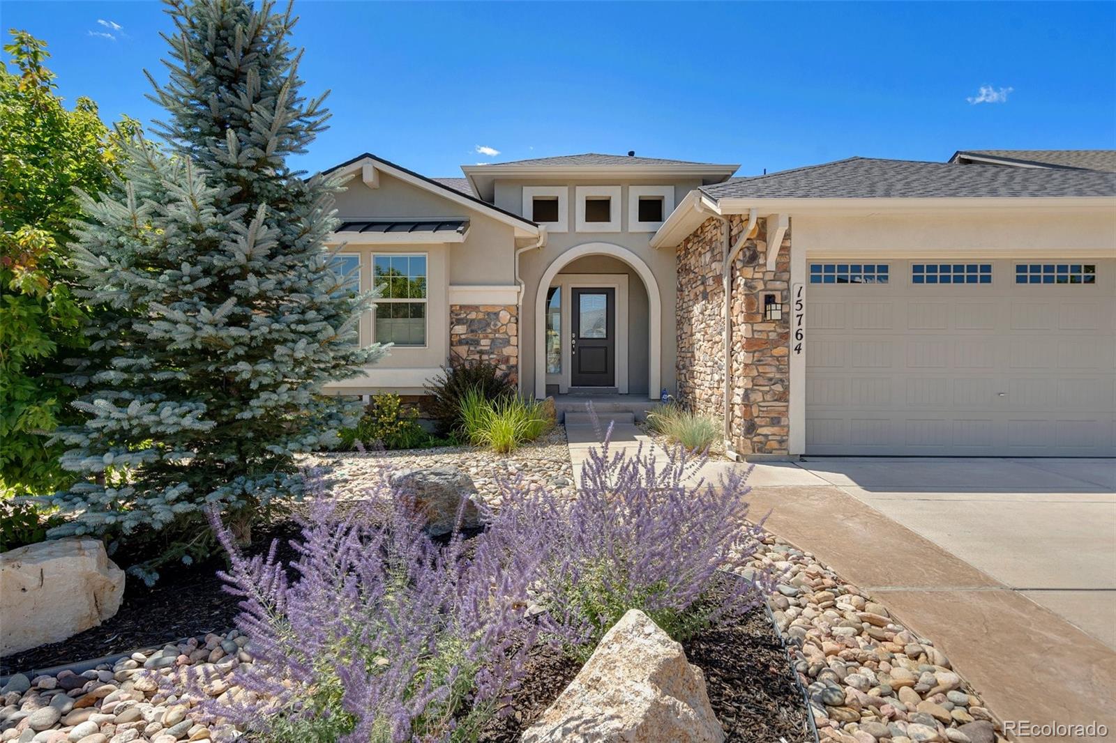 15764  Blue Pearl Court, monument  House Search MLS Picture