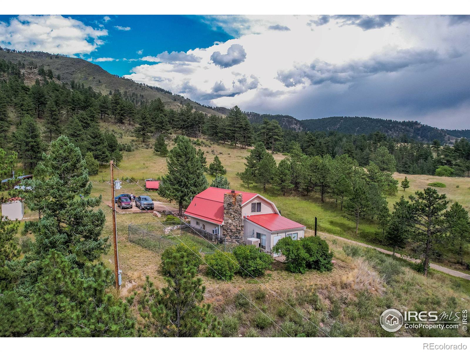 17712  Laurence Creek Lane, loveland  House Search MLS Picture