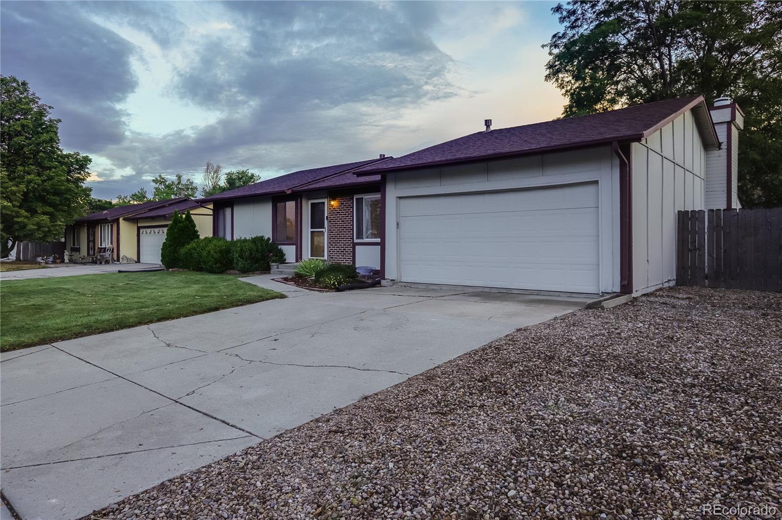 6196 W 66th Avenue, arvada  House Search MLS Picture