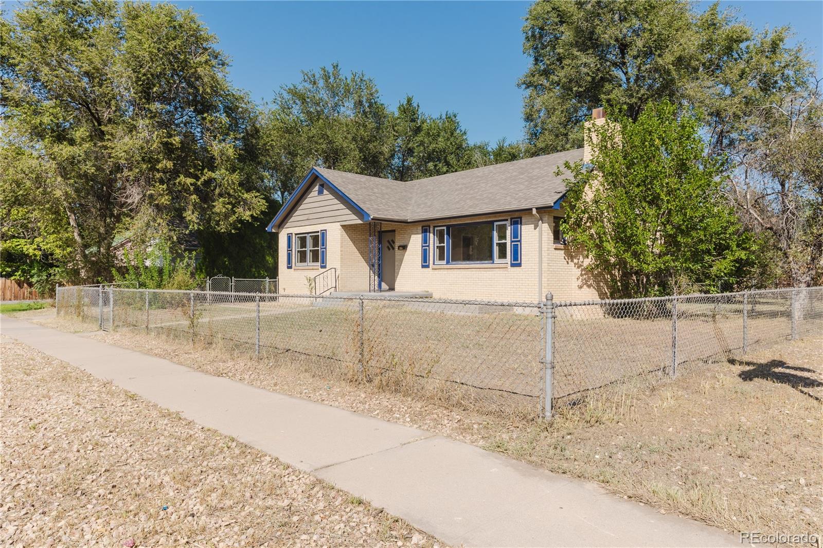 pueblo  House Search Picture