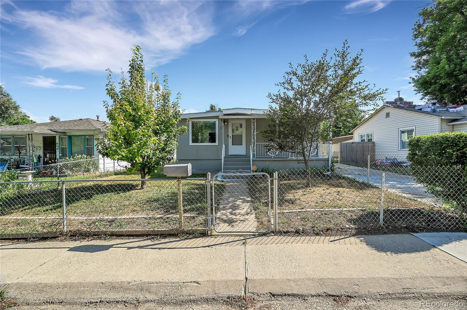 27 E 5th Avenue, longmont  House Search MLS Picture