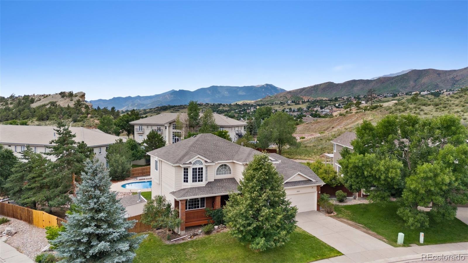 colorado springs  House Search Picture