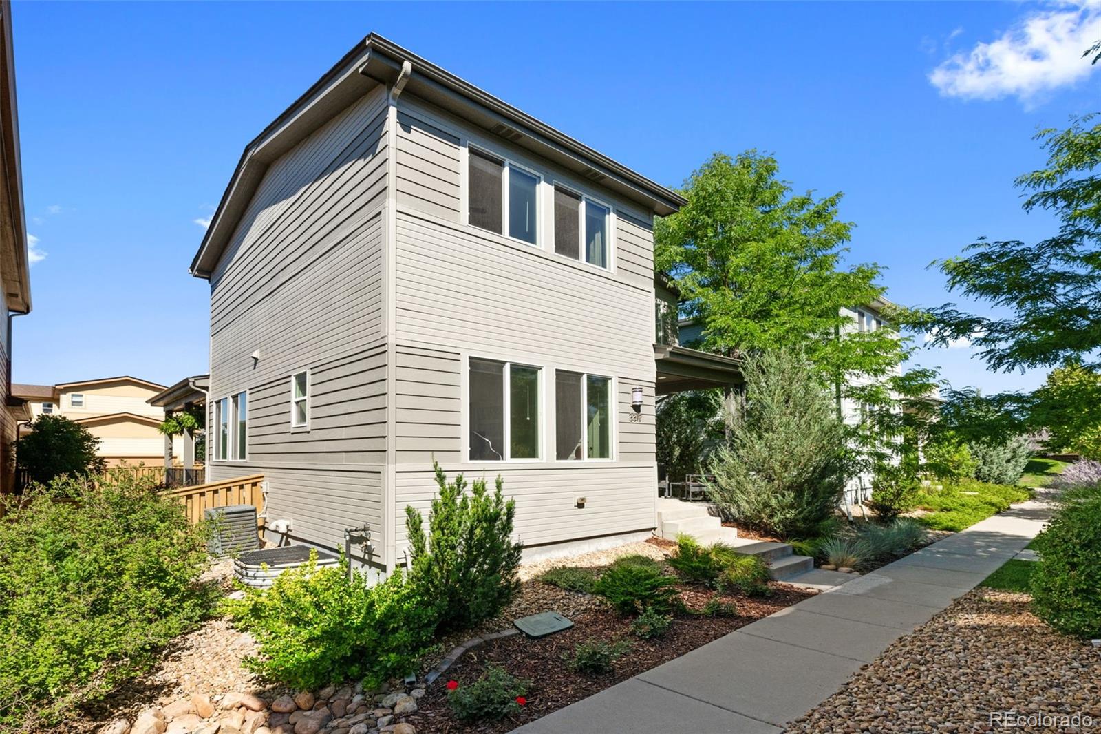 3319  Cranston Circle, highlands ranch  House Search MLS Picture