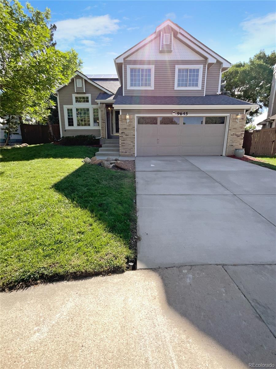 highlands ranch  House Search Picture