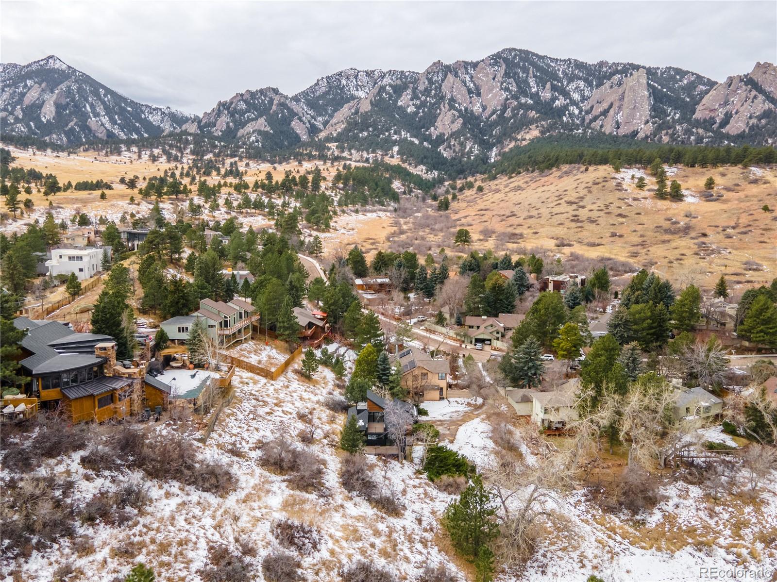 348  Hollyberry Lane, boulder  House Search MLS Picture