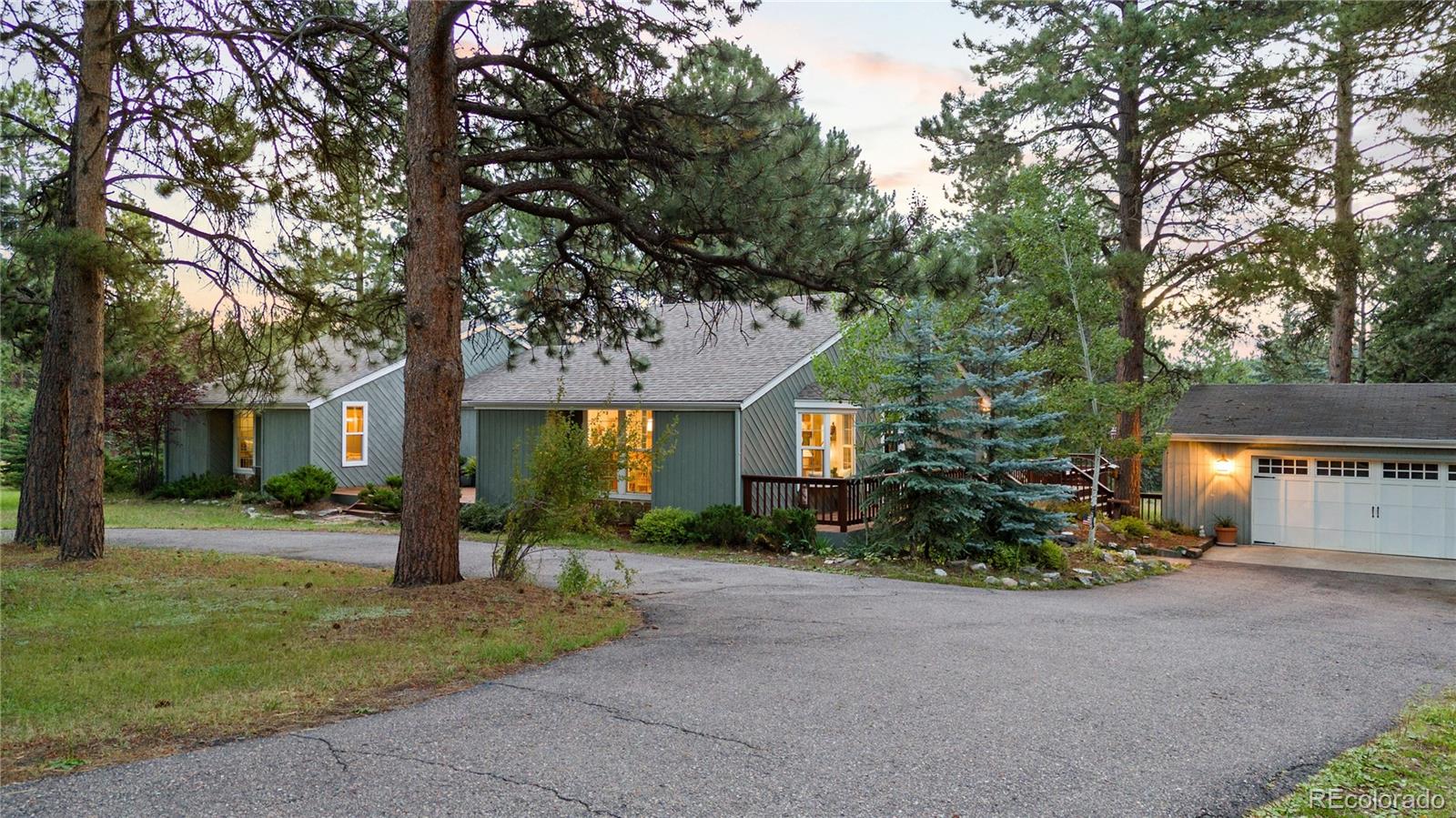 27687  Whirlaway Trail, evergreen  House Search MLS Picture