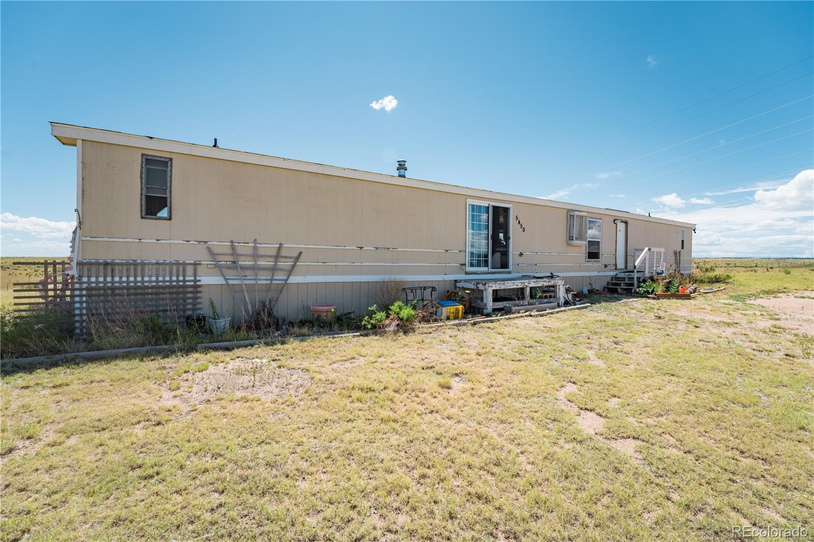 5450  Pronghorn Road, fountain  House Search MLS Picture