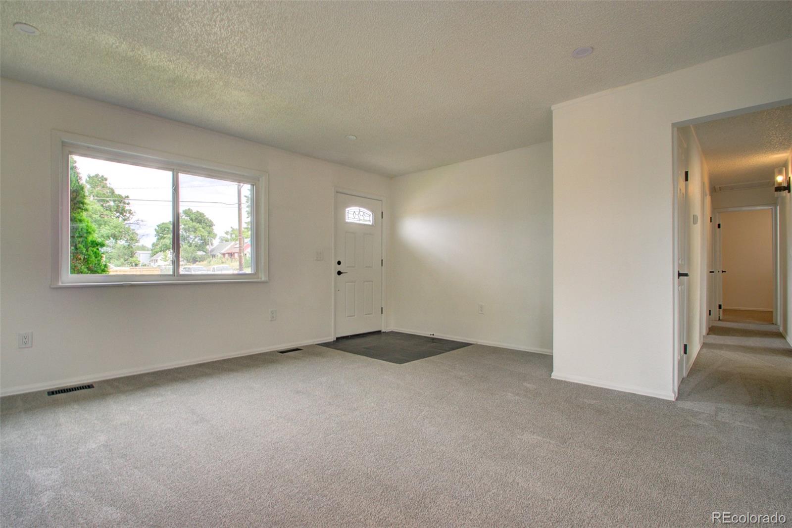 1820 W Jewell Avenue, denver  House Search MLS Picture