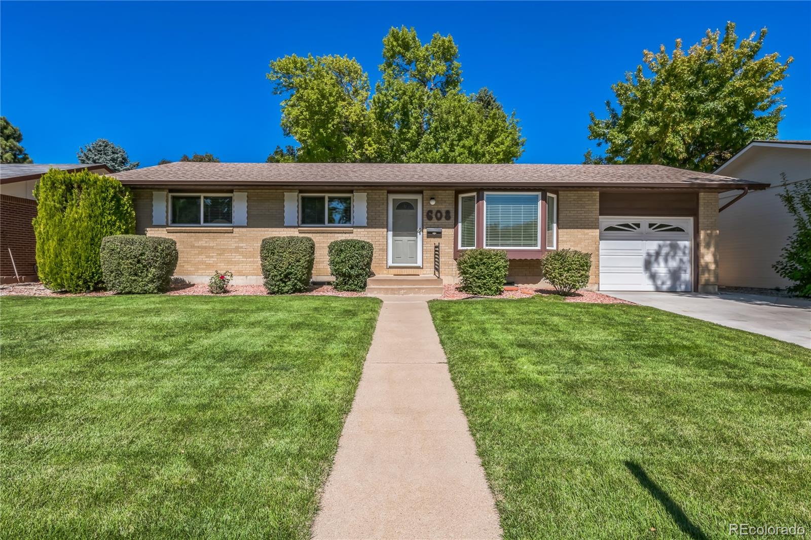 608  Princeton Road, fort collins  House Search MLS Picture