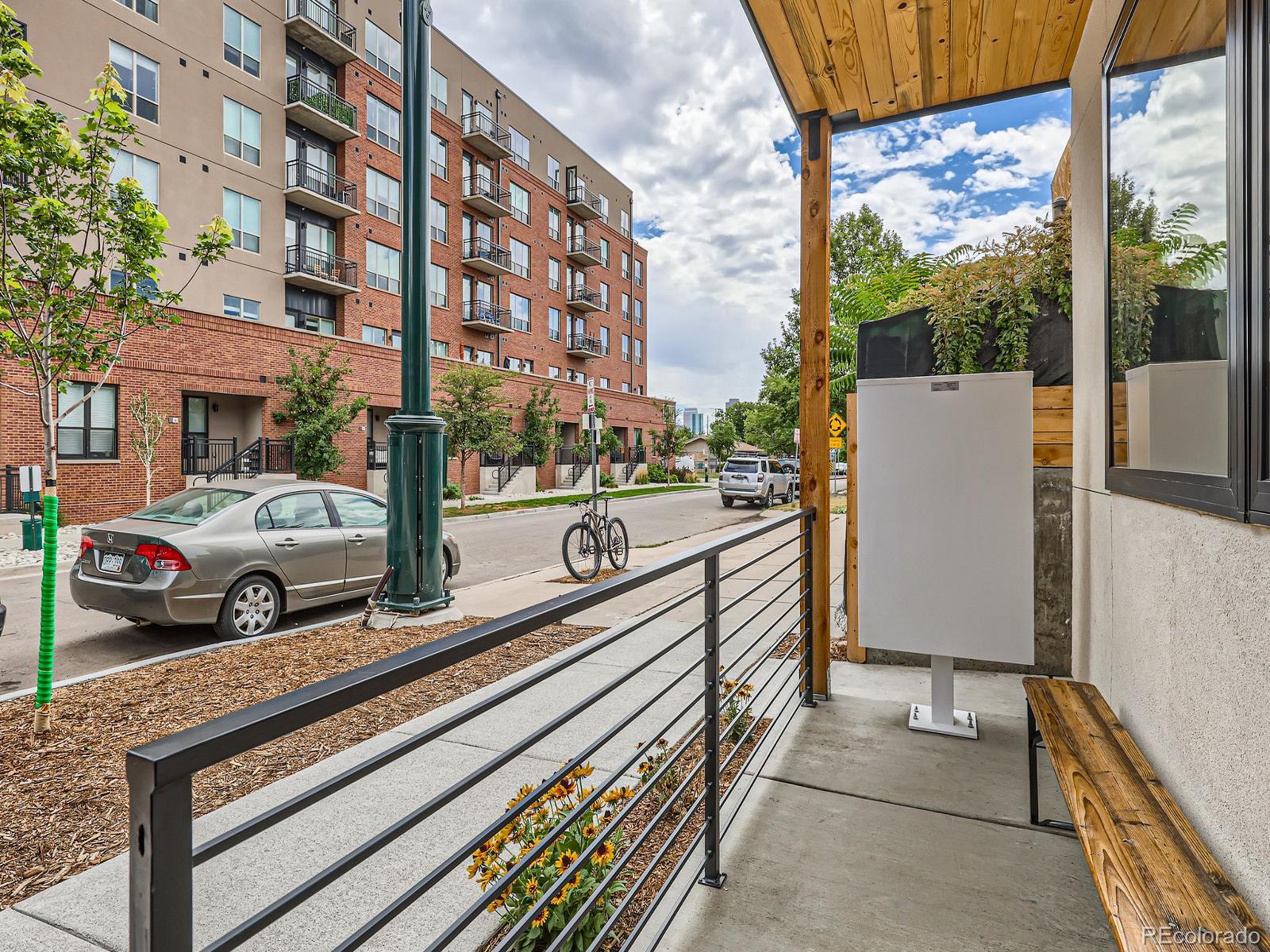 4025 N Jason Street, denver  House Search MLS Picture