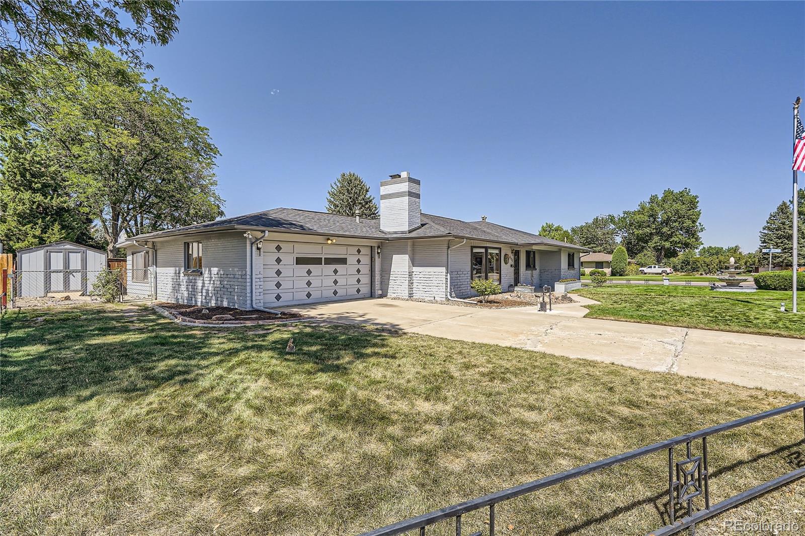 8125 W 39th Avenue, wheat ridge  House Search MLS Picture