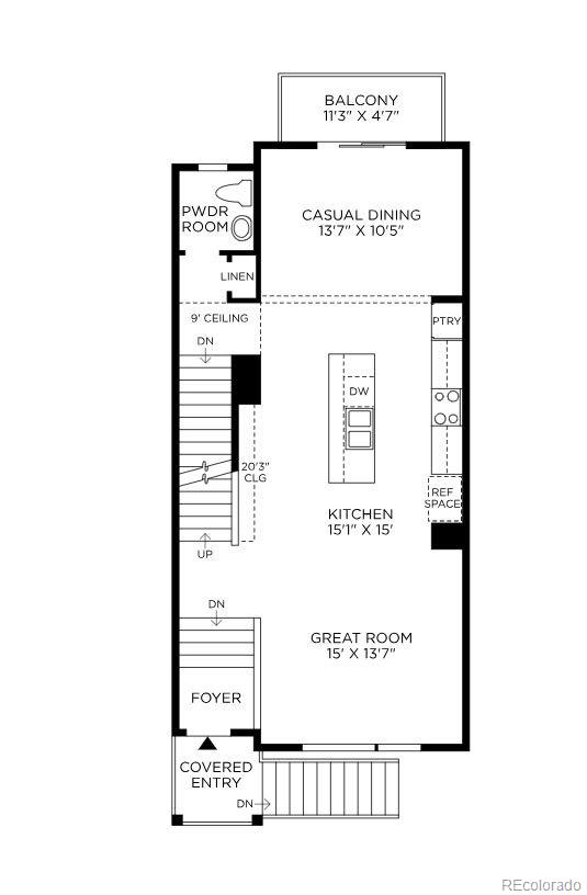 12123  Ridge Road, wheat ridge  House Search MLS Picture