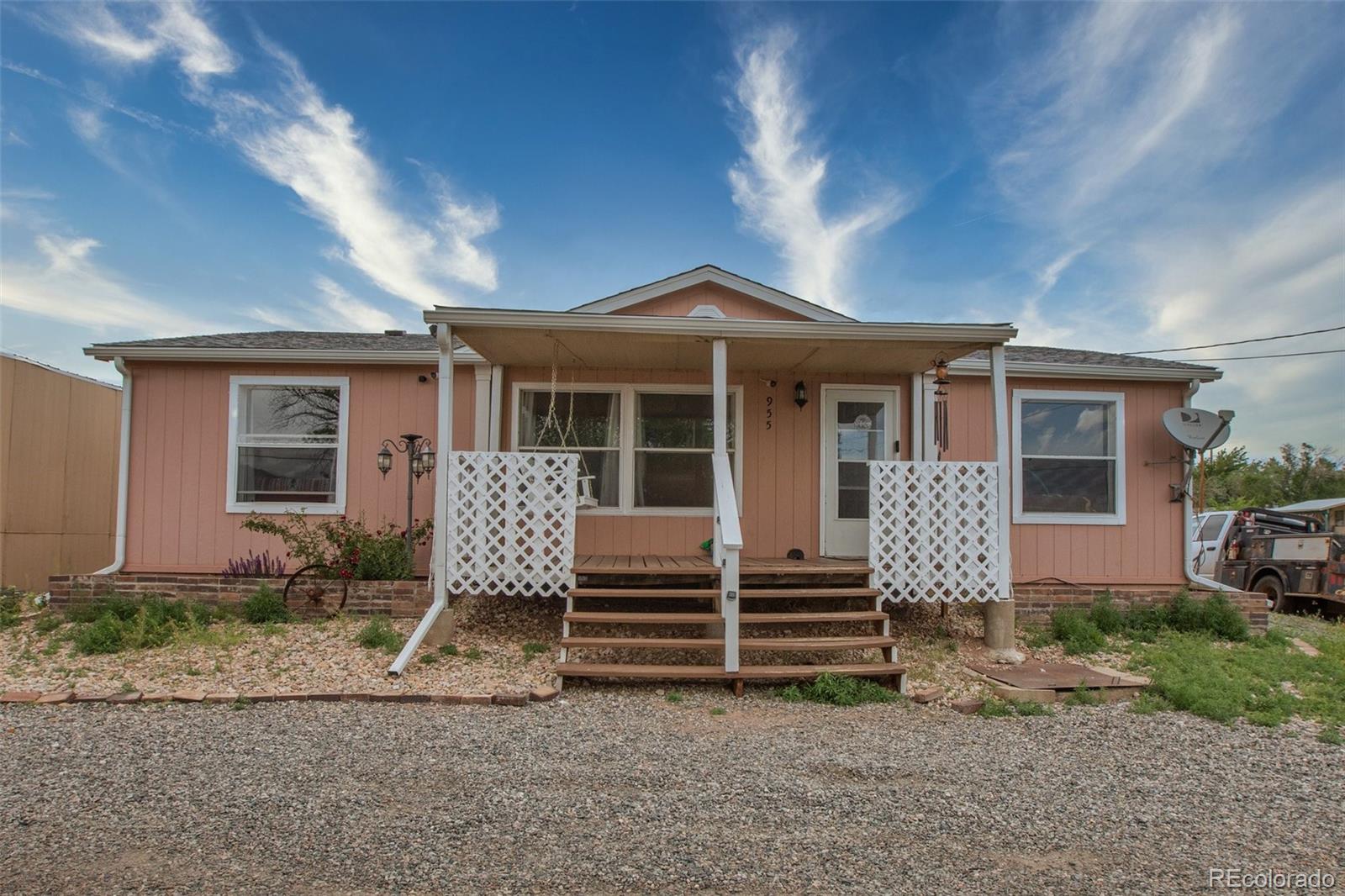 955  Washington Street, canon city  House Search MLS Picture