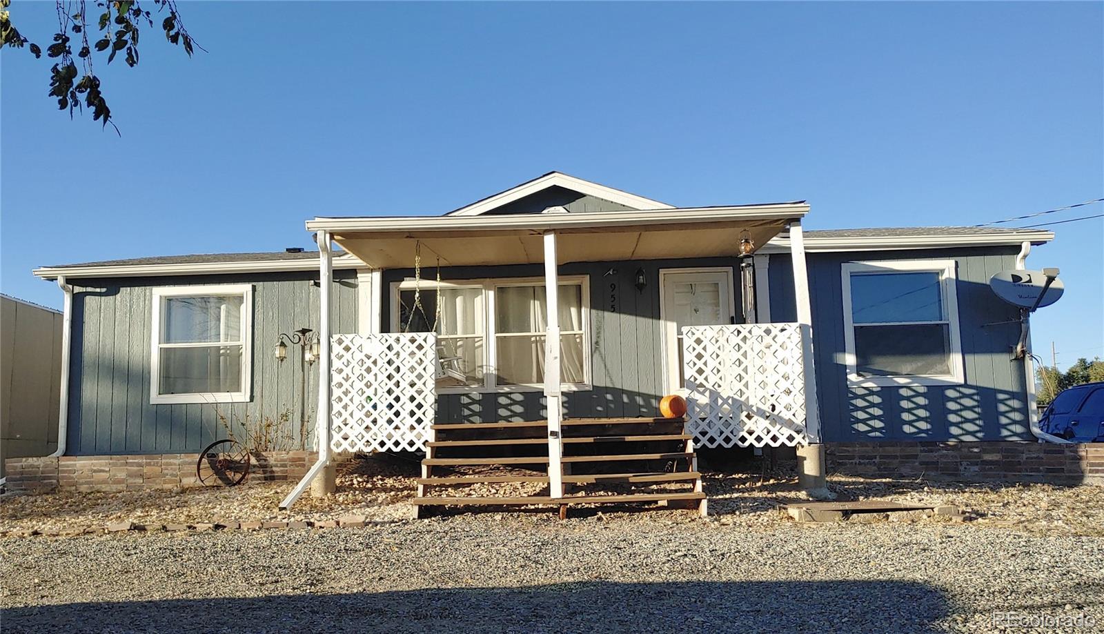 955  Washington Street, canon city  House Search MLS Picture