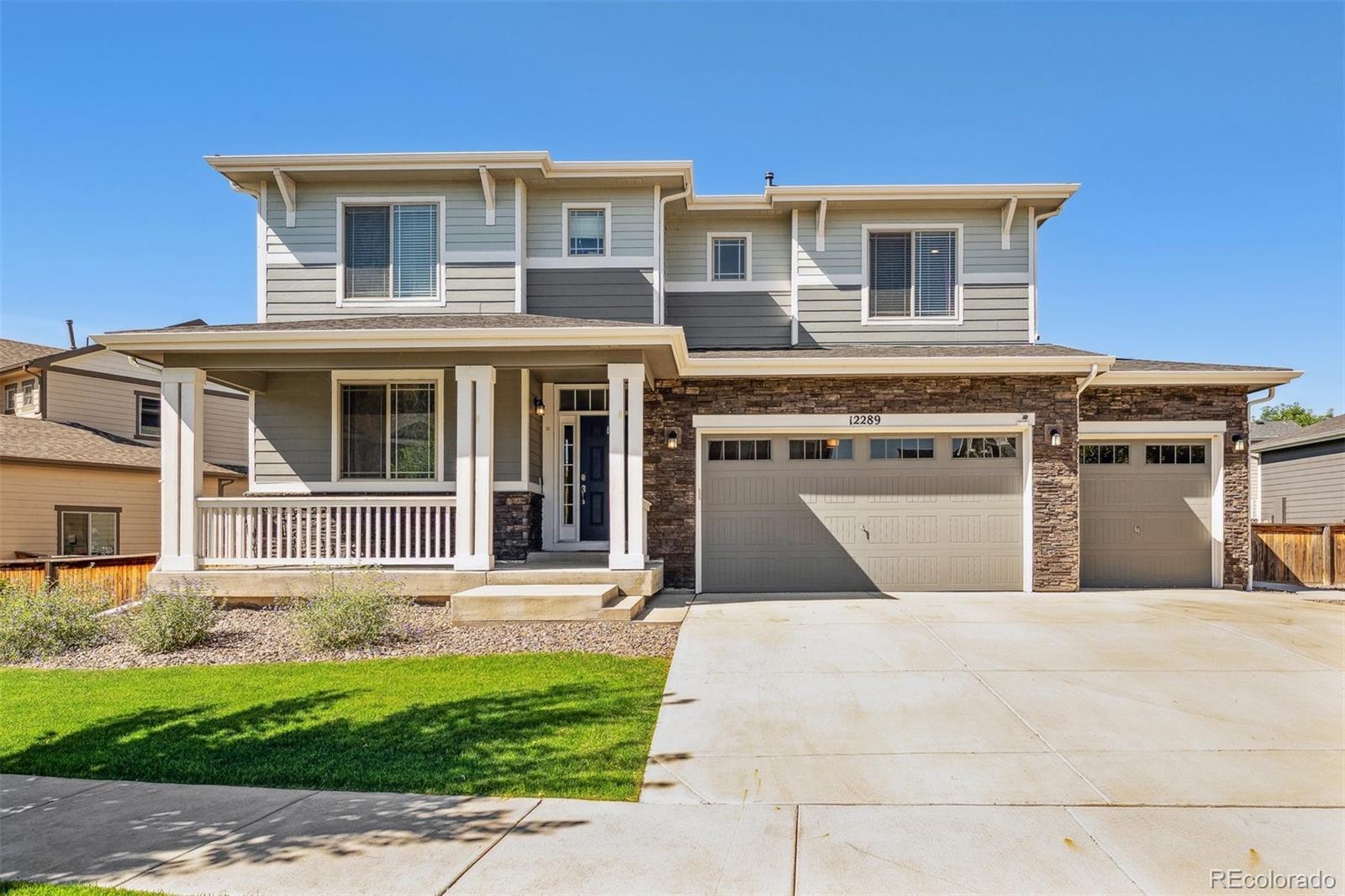 commerce city  House Search Picture