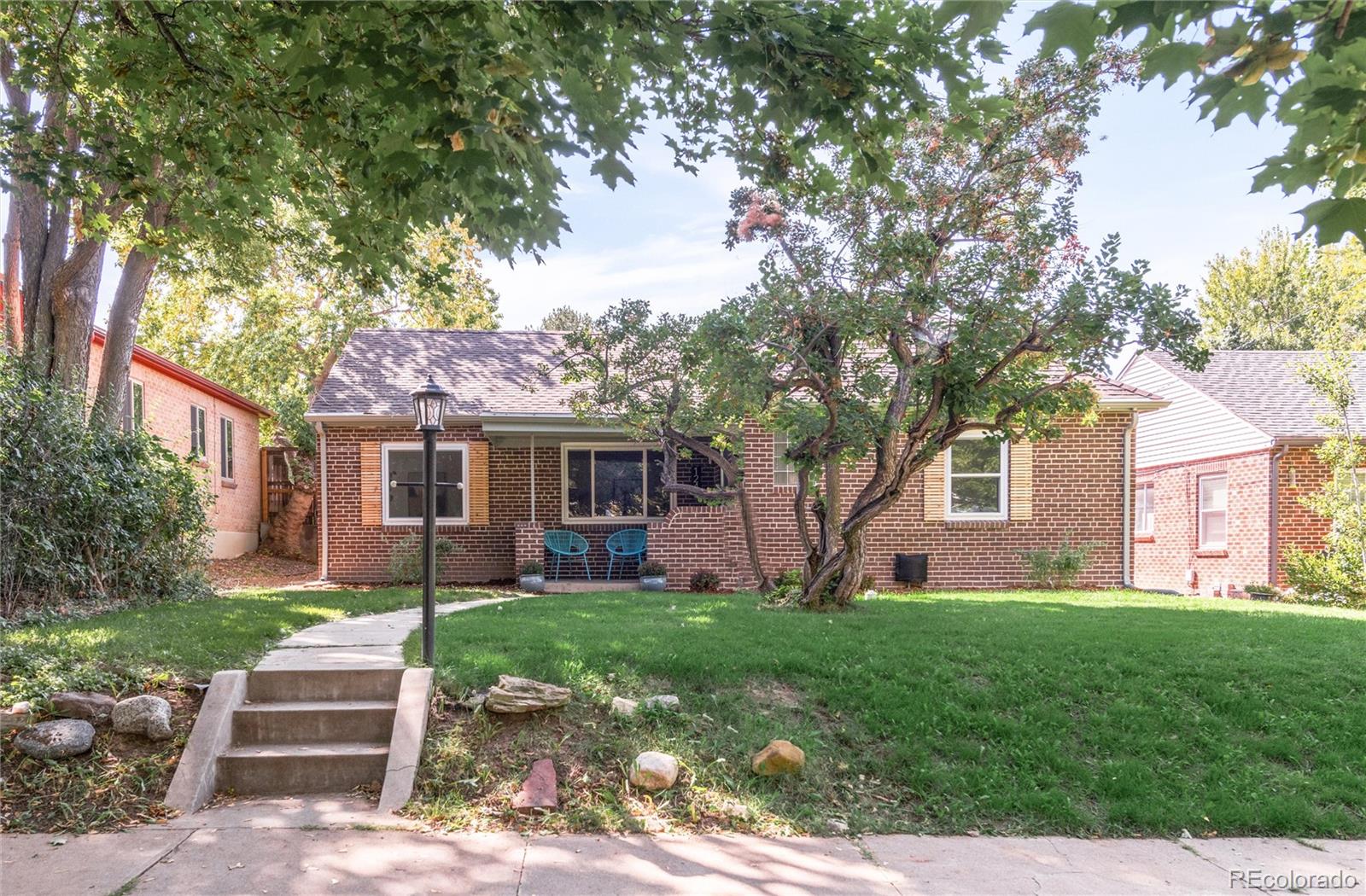 denver  House Search Picture