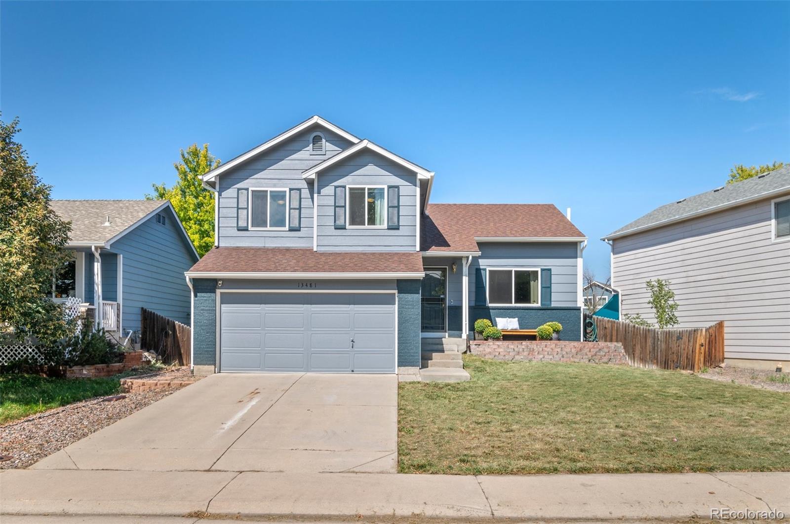 13481  Pecos Street, denver MLS: 1815881 Beds: 4 Baths: 4 Price: $585,000