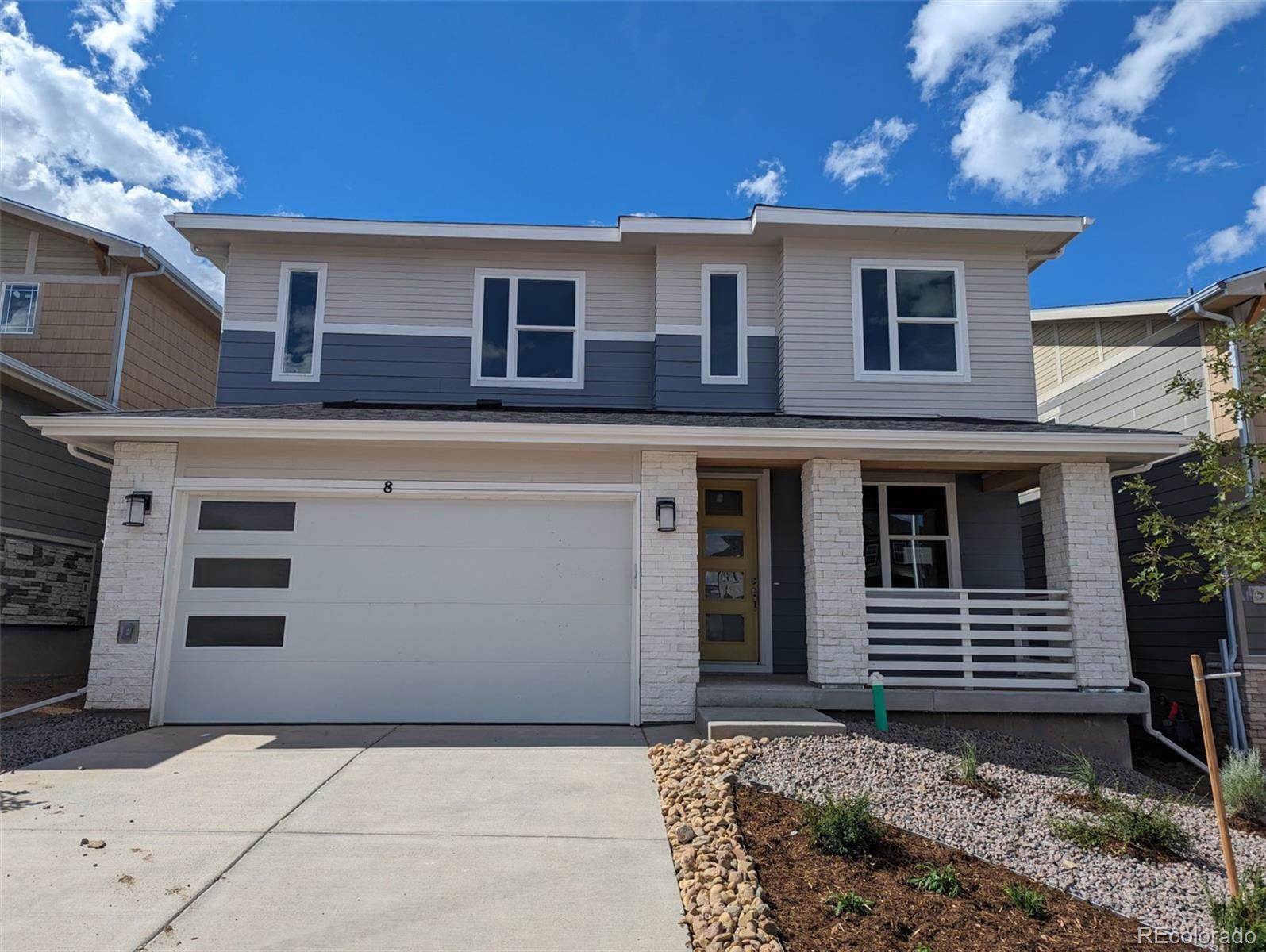 8333  Vona Lane, littleton MLS: 5266402 Beds: 3 Baths: 3 Price: $652,950