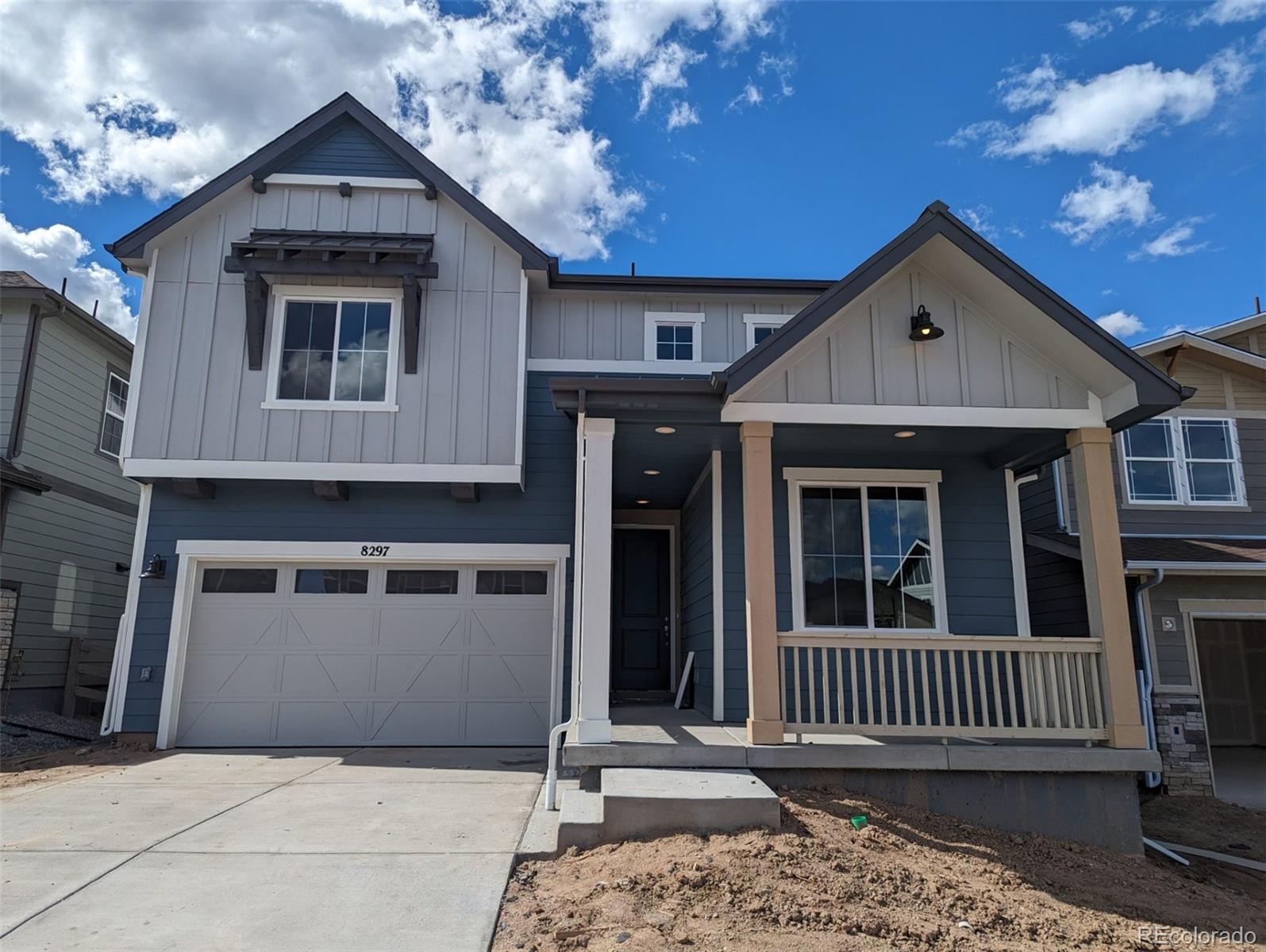 8297  Vona Lane, littleton MLS: 4176866 Beds: 4 Baths: 3 Price: $677,950