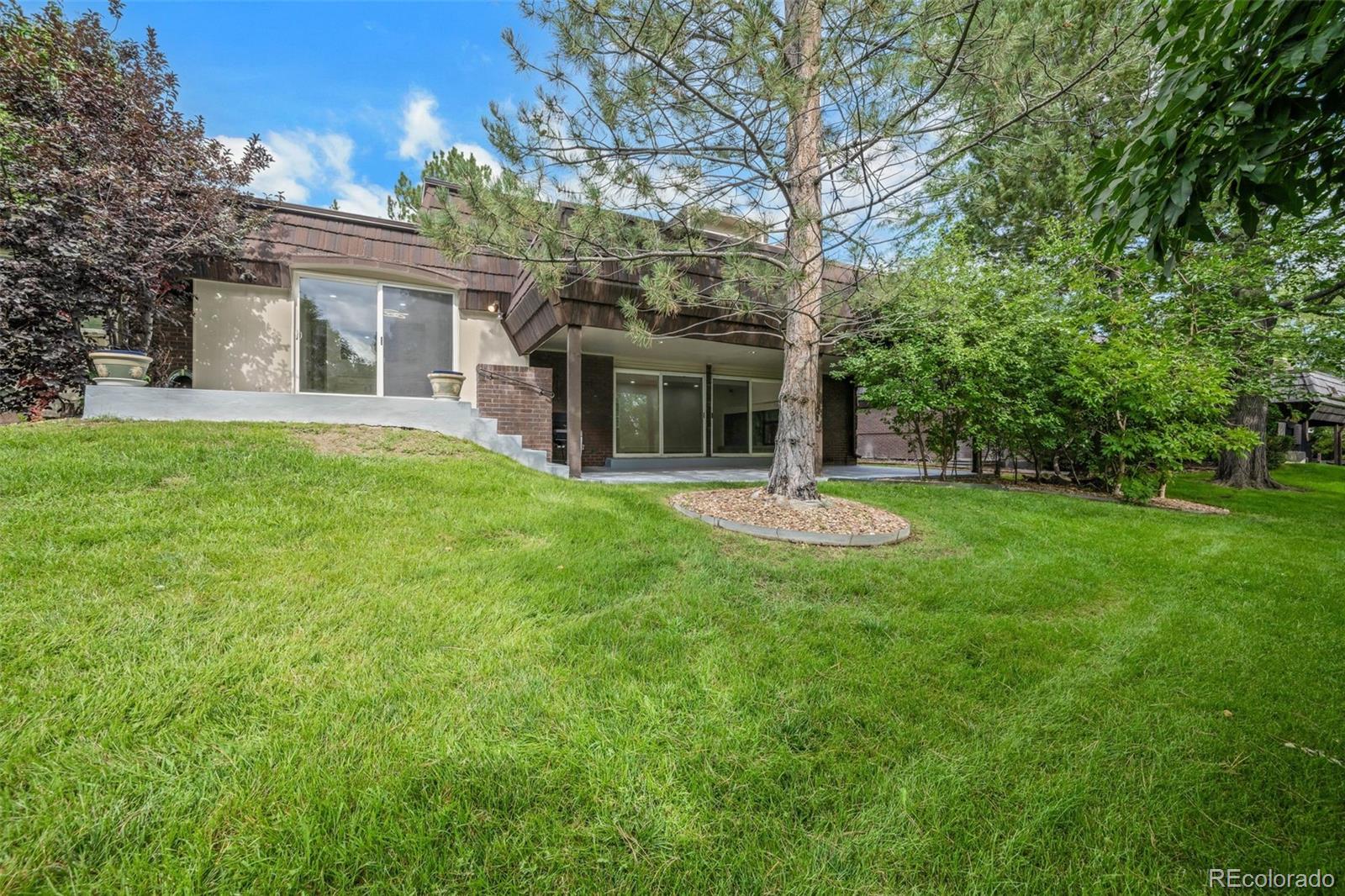 3940 S Monaco Parkway, denver  House Search MLS Picture